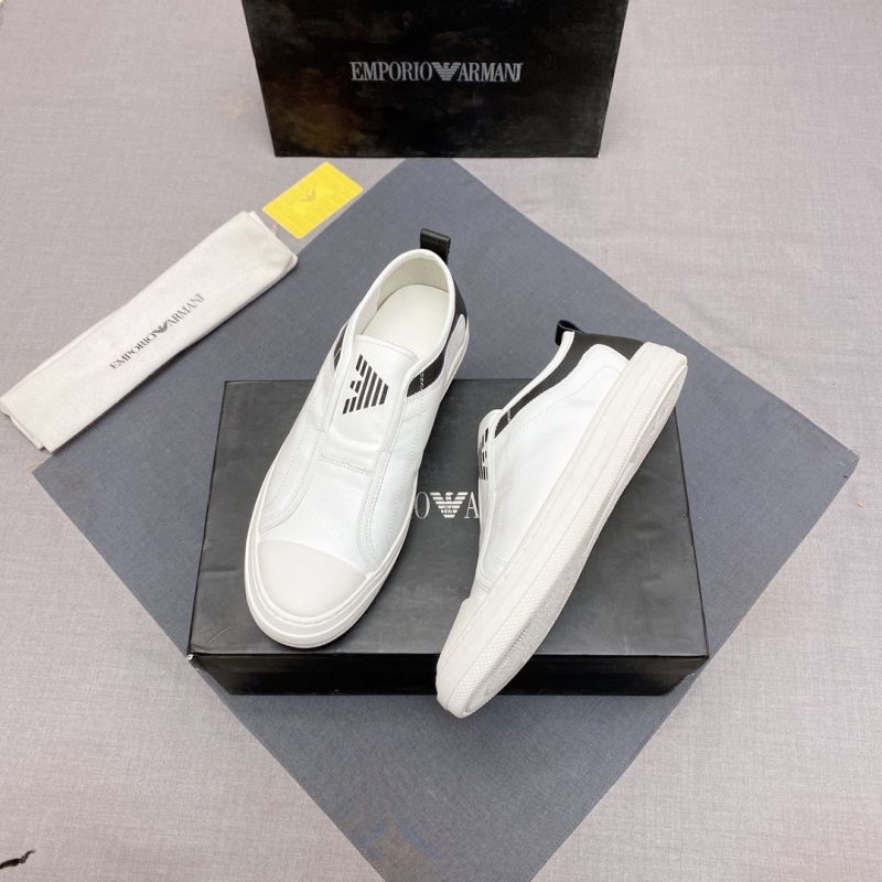 Armani Sneakers